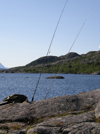 Fiskemagasinet.se tips om checklista för fjällfiske, spinnfiske